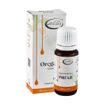 ЧИСТО 100 % МАСЛО ОТ РИГАН РИВАНА 10 мл / RIVANA 100 % ESSENTIAL OREGANO OIL