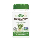 РОЗМАРИН капсули 350 мг 100 броя / NATURE'S WAY ROSEMARY LEAVES