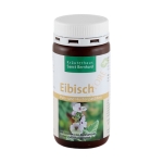 РУЖА И ЕВКАЛИПТ пастили 90 броя / SANCT BERNHARD EIBISCH-HUSTENPASTILLEN