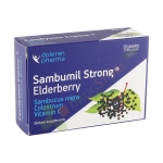 САМБУМИЛ СТРОНГ капсули 30 броя / DOLERAN PHARMA SAMBUMIL STRONG
