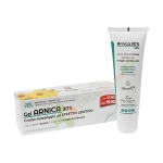САНАВИТА МАСАЖЕН ГЕЛ АРНИКА И ДЯВОЛСКИ НОКЪТ 30% 150 мл / PALADIN PHARMA SANAVITA ARNICA AND DEVIL`S CLAW MASSAGE GEL 