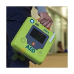 ДЕФИБРИЛАТОР ZOLL AED 3 AUTOMATIC / DEFIBRILATOR AED ZOLL 3 AUTOMATIC
