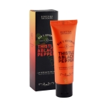 БАЛСАМ ЗА СЛЕД БРЪСНЕНЕ С БЯЛ ТРЪН И ЧЕРЕН ПИПЕР 75 мл / SCOTTISH FINE THISTLE BLACK PEPPER AFTERSHAVE BALM