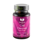 СЕЛ КЛИЙНЪР капсули 60 броя / BIOTICA CELL CLEANER