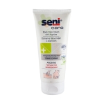 КРЕМ ЗА ТЯЛО СЕНИ С АРГИНИН 200 мл / SENI BODY CREAM WITH ARGININE