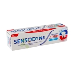 ПАСТА ЗА ЗЪБИ СЕНСОДИН СЕНЗИТИВИТИ ЕНД ГЪМ АКТИВ ПРОТЕКТ МИНТ 75 мл / GLAXOSMITHKLINE SENSODYNE SENSITIVITY AND GUM ACTIV PROTECT MINT
