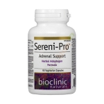 БИОКЛИНИК НАТУРАЛС СЕРЕНИ - ПРО капсули 90 броя / BIOCLINIC NATURALS SERENI - PRO