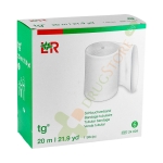 ТРЪБООБРАЗЕН БИНТ Tg6 6.5 см х 20 м / LOHMANN & RAUSCHER TG6 TUBULAR BANDAGE