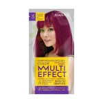 ДЖОАНА МУЛТИЕФЕКТЕН ОЦВЕТЯВАЩ ШАМПОАН 35 мл РАЗЛИЧНИ ЦВЕТОВЕ / JOANNA MULTI EFFECT COLOR SHAMPOO