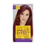 ДЖОАНА МУЛТИЕФЕКТЕН ОЦВЕТЯВАЩ ШАМПОАН 35 мл РАЗЛИЧНИ ЦВЕТОВЕ / JOANNA MULTI EFFECT COLOR SHAMPOO