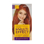 ДЖОАНА МУЛТИЕФЕКТЕН ОЦВЕТЯВАЩ ШАМПОАН 35 мл РАЗЛИЧНИ ЦВЕТОВЕ / JOANNA MULTI EFFECT COLOR SHAMPOO