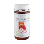 СИЛА ЗА НЕРВНАТА СИСТЕМА капсули 180 броя / SANCT BERNHARD NERVENKRAFT