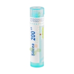 СИЛИЦЕА 200 СН / BOIRON MONO SILICEA 200 CH BOIRON