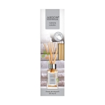 АРЕОН АРОМАТИЗАТОР SILVER LINEN 85 мл / AREON REED DIFFUSER SILVER LINEN