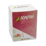 ДОЛЕТИН саше 3.5 г 20 броя / SINTAL GROUP DOLETIN