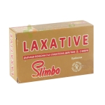 БОНБОНИ АЛПИ СЛИМБО ЛАКСАТИВ 60 г / ALPI CANDIES SLIMBO LAXATIVE