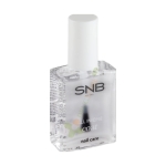 ЗАЗДРАВИТЕЛ ЗА НОКТИ, ОСНОВА И ТОП ЛАК - 3 в 1 15 мл / SNB NAIL CARE ALL IN ONE 3 in 1
