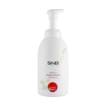 САПУН - ПЯНА ПРОТЕКТ С ПРОПОЛИС 550 мл / SNB SOAP-FOAM PROTECT WITH PROPOLIS