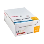 ЕНЕРДЖИ ЛИКУИД ПЛЮС 70 г 18 броя / SPONSER ENERGY LIQUID ENERGY PLUS