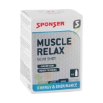 РЕЛАКС MUSCLE 30 мл 4 броя / SPONSER MUSCLE RELAX