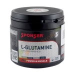 ПРО 100 % L-ГЛУТАМИН 350 грама / SPONSER PRO L-GLUTAMINE 100% PURE