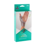 СТАБИЛИЗАТОР С МЕТАЛНА ШИНА ЗА КИТКА - ПАЛЕЦ модел 2389 OPPO / WRIST - THUMB SUPPORT WITH METAL SPLINT model 2389 OPPO