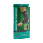 СТАБИЛИЗАТОР ЗА ГЛЕЗЕН С ПЛАСТИЧНИ ШИНИ модел 1109 размери S, M, L, XL / OPPO ANKLE SUPPORT WITH FLEXIBLE SPLINTSmodel 1109 sizes S, M, L, XL