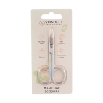 СТАНДЕЛИ ПРОФЕСИОНАЛНА НОЖИЦА ЗА МАНИКЮР модел 0780335 / STANDELLI PHARMACY MANICURE SCISSORS model 0780335