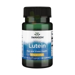 СУОНСЪН ЛУТЕИН капсули 10 мг 60 броя / SWANSON LUTEIN