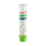 СУПРАВИТ КАЛЦИЙ + ВИТАМИН C ефервесцентни таблетки 20 броя / KENDY PHARMA SUPRAVIT CALCIUM + VITAMIN C