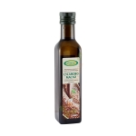 СУСАМОВО МАСЛО ТЕЧНО 250 мл / BALCHO SESAME OIL
