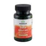 СУОНСЪН БЕТА ГЛЮКАНИ капсули 250 мг 60 броя / SWANSON BETA GLUCANS