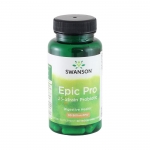 СУОНСЪН ЕПИК - ПРО 25 ЩАМА ПРОБИОТИК капсули 30 броя / SWANSON PROBIOTICS EPIC - PRO 25 STAIN PROBIOTIC