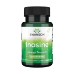 СУОНСЪН ИНОЗИН капсули 500 мг 60 броя / SWANSON INOSINE