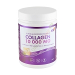 СУИДИШ НУТРА ТЕЛЕШКИ КОЛАГЕН 10000 мг прах 300 г / SWEDISH NUTRA COLLAGEN PURE PEPTIDE 10000 mg powder