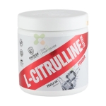 ЦИТРУЛИН МАЛАТ прах 250 г / SWEDISH SUPPLEMENTS CITRULLINE MALATE