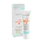 СИНХРОЛАЙН АКНИКЕЪР СЪН КРЕМ SPF 30 50 мл / SYNCHROLINE AKNICARE SUN SPF 30