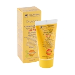 СЛЪНЦЕЗАЩИТЕН КРЕМ ЗА ДЕЦА SPF 50+ 50 мл / THALLODERMA PROTECTA SUN SCREEN KIDS CREAM SPF 50