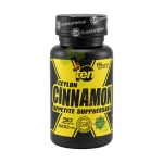 ТЕН ЦЕЙЛОНСКА КАНЕЛА таблетки 300 мг 30 броя / CVETITA HERBAL TEN CYLON CINNAMON
