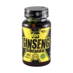 ТЕН СИБИРСКИ ЖЕН - ШЕН капсули 100 мг 30 броя / CVETITA TEN SIBERIAN GINSENG