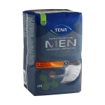 УРОЛОГИЧНИ ПРЕВРЪЗКИ ЗА МЪЖЕ 16 броя / TENA UROLOGICAL BANDAGES MEN SUPER
