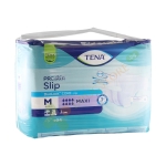 ПЕЛЕНИ ЗА ВЪЗРАСТНИ PROSKIN SLIP MAXI размер M 24 броя / TENA ADULT DIAPERS PROSKIN SLIP MAXI