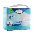 ПЕЛЕНИ ЗА ВЪЗРАСТНИ PROSKIN SLIP PLUS размер L 30 броя / TENA PROSKIN SLIP PLUS ADULT DIAPERS SIZE L