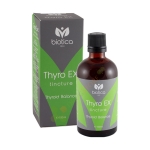 ТИРО ЕКС тинктура 100 мл / BIOTICA THYRO EX