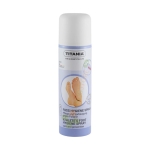 ТИТАНИЯ СПРЕЙ ЗА ЧИСТИ ХОДИЛА модел 5333 200 мл / TITANIA ATHLETE'S FOOT HYGIENE SPRAY