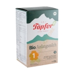 ЛАКТАНА БИО 1 600 г / TOPFER LACTANA BIO 1