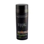 ТОППИК ФИБРИ ЗА КОСА СРЕДНО КАФЯВО 27.5 г / TOPPIK HAIR BUILDING FIBERS MEDIUM BROWN