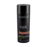 ТОППИК ФИБРИ ЗА КОСА КЕСТЕНЯВО 55 г / TOPPIK HAIR BUILDING FIBERS AUBURN