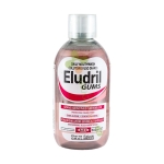 ВОДА ЗА УСТА ЕЛУДРИЛ ГЪМС 500 мл / ELUDRIL GUMS MOUTHWASH