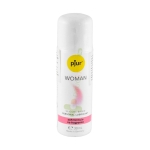 ЛУБРИКАНТ ЗА ЖЕНИ НА СИЛИКОНОВА ОСНОВА 30 мл / PJUR WOMAN SILICONE PERSONAL LUBRICANT